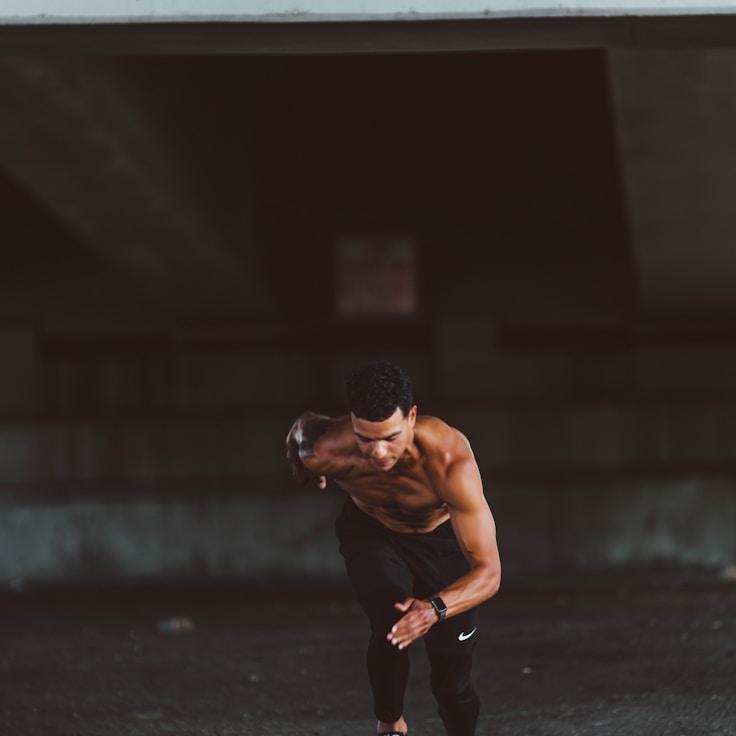 Choosing a gym and building a consistent fitness routine